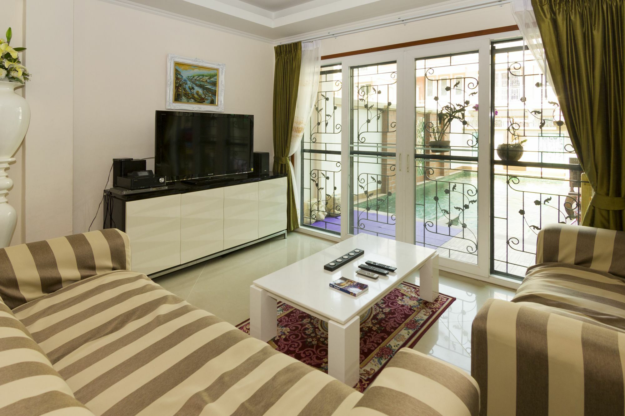 Nowhere Villa Mars Pattaya Zewnętrze zdjęcie