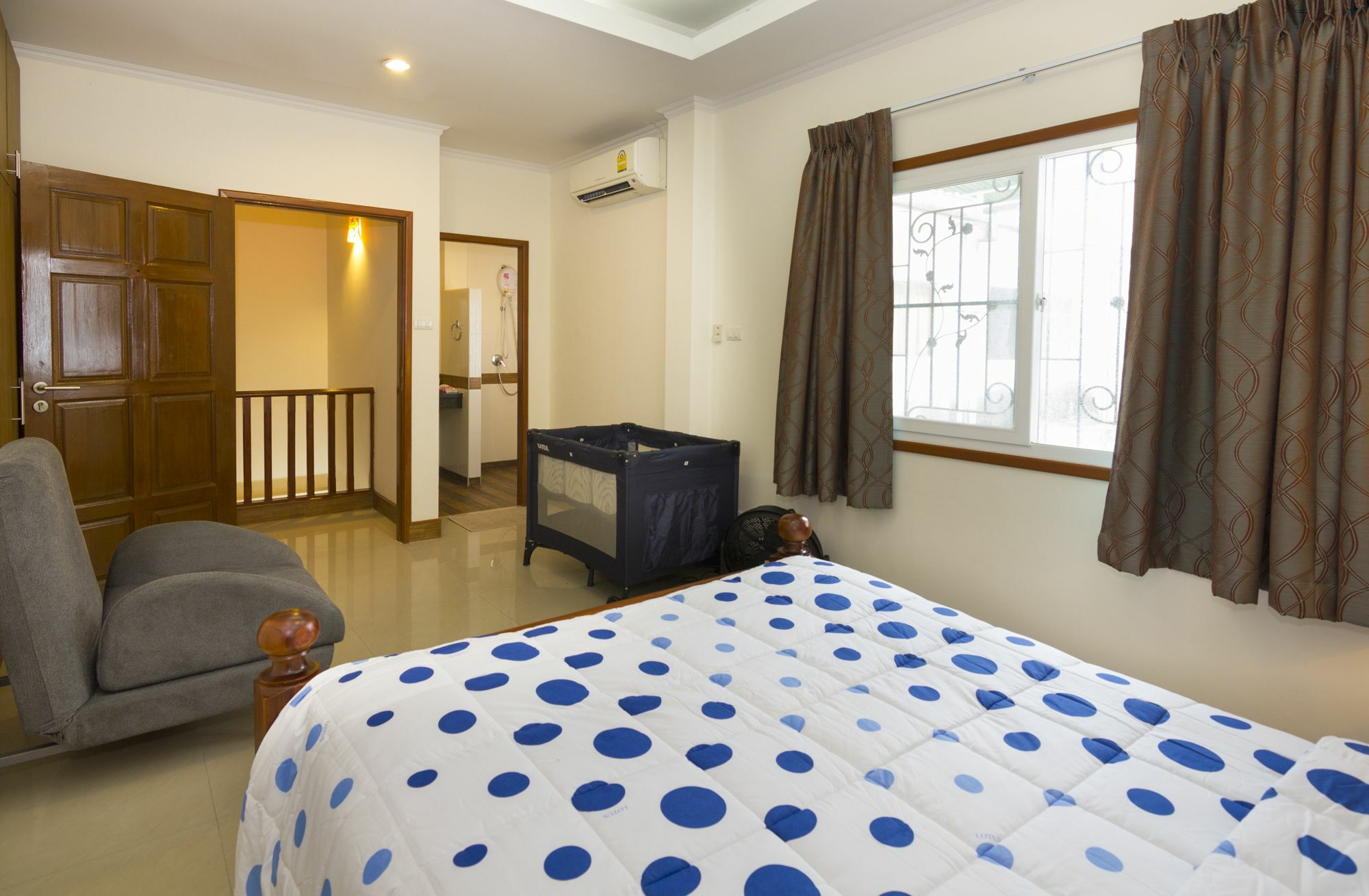 Nowhere Villa Mars Pattaya Zewnętrze zdjęcie