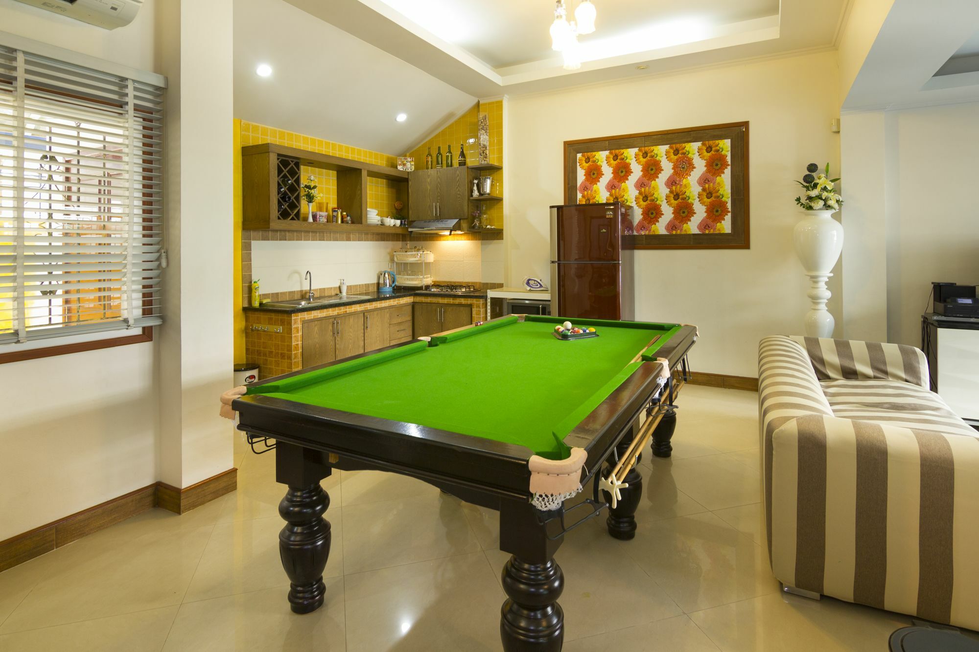 Nowhere Villa Mars Pattaya Zewnętrze zdjęcie