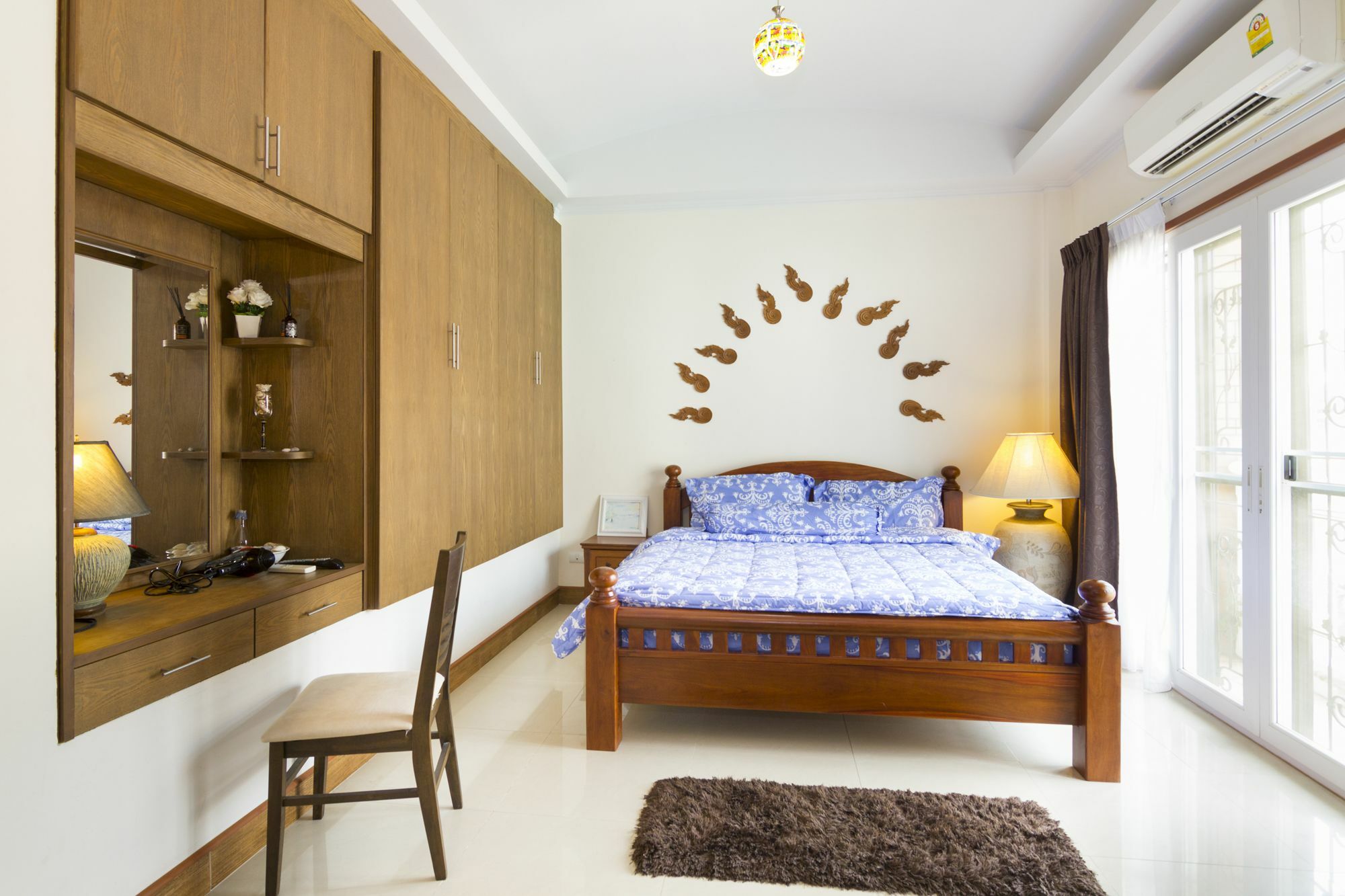 Nowhere Villa Mars Pattaya Zewnętrze zdjęcie